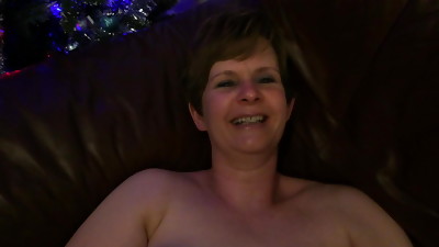 Paula Roberts from Stoke on Trent nude and getting poked