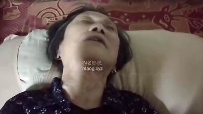 sex with chinese granny